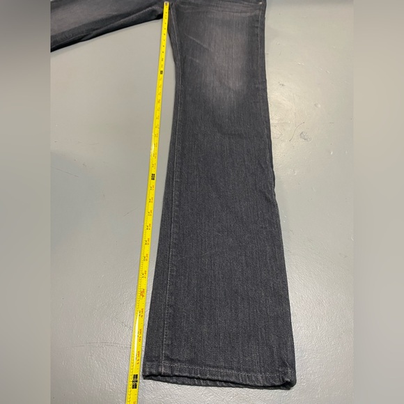 AG Adriano Goldschmied The Matchbox Slim Straight 32x36 - Picture 9 of 10